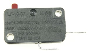 Mikrowellen-Schalter Bosch Siemens 00635195 Türschalter