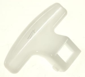 Fensterhalter für Waschmaschine Amica 1040041 Haltefeder, Türdichtung