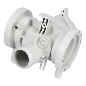 Pumpengehäuse LG 3108ER1001A für Waschmaschine LG Electronics