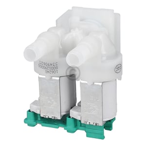 Magnetventil für Waschmaschine Bosch Siemens 10031357 Wasserzulauf