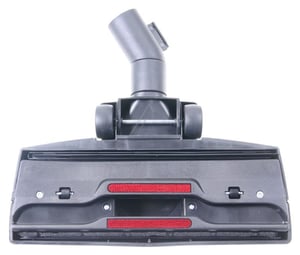 Bodendüse für Miele Staubsauger Filter Plus MI351 ohne Klickverschluss