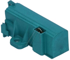 Waschmaschinen-Kohlebürste Indesit C00114885 für Sole-Motor