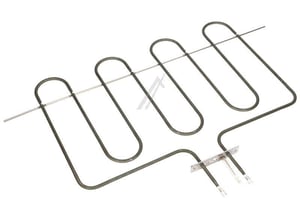 Whirlpool Ofen Oberhitze-Heizelement 482000091119 Grillfunktion