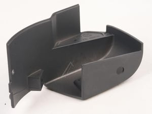 Vordere Abdeckung rechts EGRET 10100489 für E-Scooter Pro Pro FX ab SN 073501