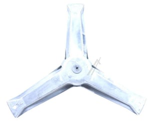 Lagerkreuz für Whirlpool Waschmaschine 481953578137 Laufwerk