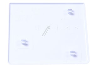 Abdeckplatte für Kühlschrank Hisense/Gorenje HK1654224 Kühlschrank-Öffnungsabdeckung