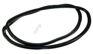 Backofendichtung für Ofen Whirlpool 482000022703 4-seitig, 4 Haken
