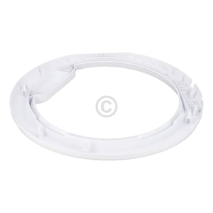 Türrahmen Candy/ Hoover 70059744 für Waschmaschine CANDY/ HOOVER