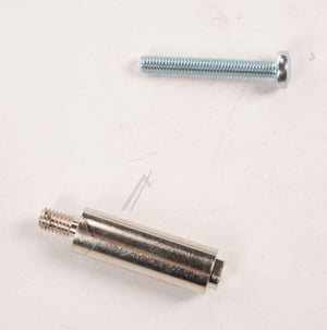 Distanzbolzen für Ofen Küppersbusch 4006015541 Typ 143720, passend