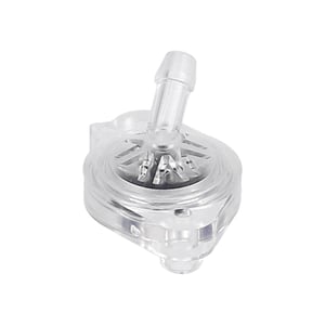 Water tank valve 201-24A3-0011 Ecovacs