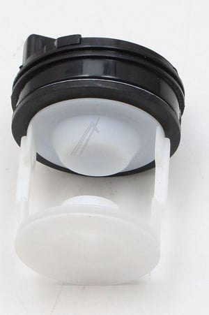 Flusensieb für Waschmaschine Samsung Com Minimalbeschreibung
