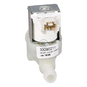 Magnetventil Bitron/ Elbi 33290211 für Geschirrspüler Bitron/ Elbi