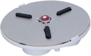 Induktionsmodul für Ofen Teka 60703006 Kochzone 200mm