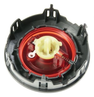 Drehknopf für Küchenmaschine BSH-Gruppe 00628342 Steuerung