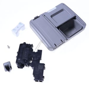 Dosierkombination für Kühlschrank Midea 17476000011968 Dosiereinheit, Türschloss