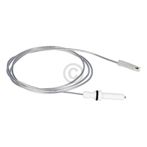 Zündkerze 900mm smeg 810930124 für Gaskochfeld