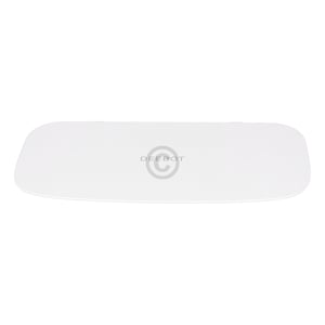 Abdeckung des Staubbehälters Ecovacs 201-2353-1000 für Staubsauger-Roboter