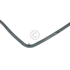 Türdichtung Bauknecht 481246688932 rundum 6Haken für Backofen Herd