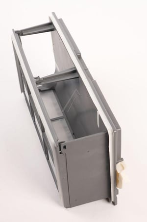 Flusensieb Abdeckung für Trockner Whirlpool Indesit C00991390 Klappe Flusen