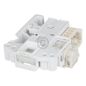 Türverriegelung Amica 1030043 Verriegelungsrelais Bitron DL-S2 für Waschmaschine