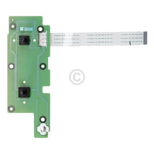 Bedienelektronik Samsung DE96-01020A für Mikrowelle