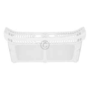 Flusensieb wie Bauknecht C00728379 BLUPARTS für Trockner 10102305