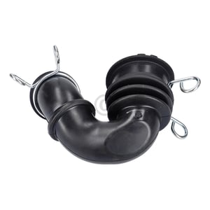 Einlaufschlauch mit Schellen SAMSUNG DC97-14874F für Waschmaschine