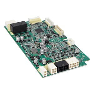Lawn Mower Main Board 201-2452-0063 Ecovacs