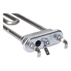 Heizelement 2000 Watt/ 230V passend für Bosch 12004179 IRCA 1R0D789001