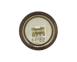 NTC-Temperatursensor für Candy Waschmaschine 41032956 Temperaturregelung