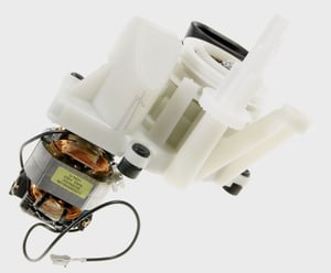 Mahlwerk für Kaffeemaschine Hisense/Gorenje 469902 Funktion