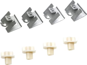 Glaskeramikfläche 00777529 Originalersatzteil von Bosch