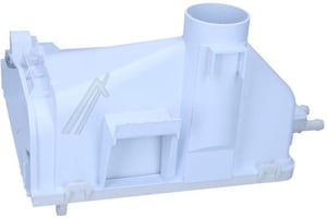 Einspülkasten-Gruppe für Waschmaschine Vestel 42065326 Kaltwasser-Zufuhr