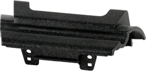 Abdeckung für Bügeleisen Bosch 00631243 Hitzeschutz, Gehäuse