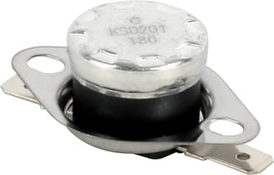 Thermostat für Mikrowelle Bosch 10013269 Heizungssteuerung