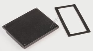 Kühler und wasserdichtes Pad Segway-Ninebot AB.05.12.00.0041 für E-Scooter F2 Pro