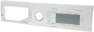Bedienblende 11006216
