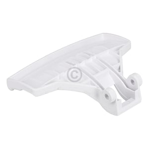 Türgriff Set wie Zanussi 4055186631 BLUPARTS für Waschmaschine 10102378