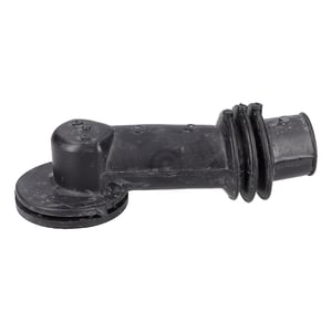 Flexibler Schlauch Candy/ Hoover 43036964 für Waschmaschine CANDY/ HOOVER