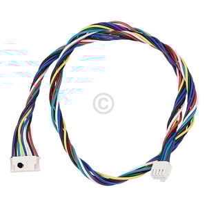Upper board RTK harness 201-2452-0031