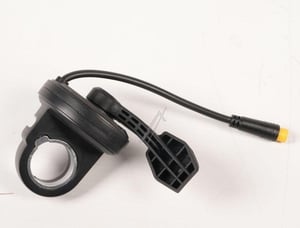 Gashebel JEEP Extreme Performance JEMO220009 JE-JXP0623-001 für E-Scooter