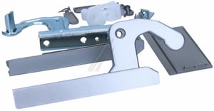 Kühlschrank-Tür Links Kit Beko C00911762 Baugruppe