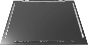 Glaskeramikfläche 00778051 Originalersatzteil von Bosch