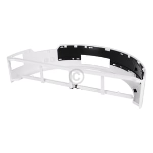 Bumper decorative cover（white） 201-2441-0433