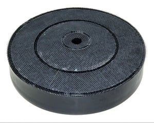 Kohlefilter für Dunstabzugshaube Elica F00556 180x34mm