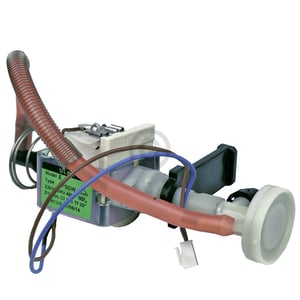 Elektropumpe Ulka EP5GW 230Volt, OT! 12008614 Bosch, Siemens, Neff