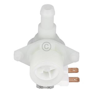 Magnetventil 1-fach Beko 1883550500 für Geschirrspüler Beko