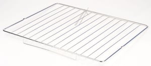 Teleskoprost für Ofen Haier/Candy/Hoover 70031115 Edelstahl