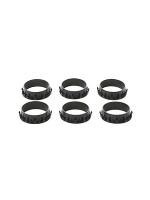 Heizring für Ofen BSH-Gruppe 00611487 Backofen-Heizung