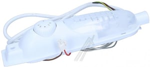 Kühlschrankthermostat Vestel 32037390 Kühlschrankregelung